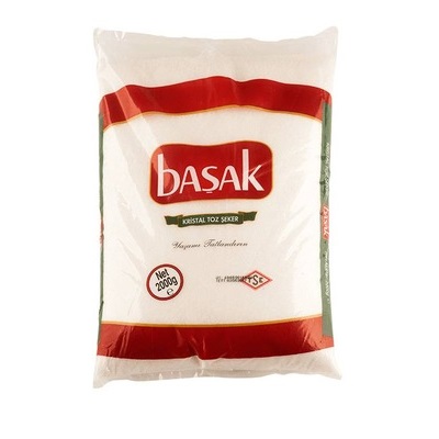Başak Toz Şeker 2 kg