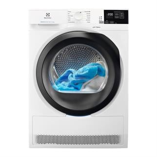 Electrolux EW7H458ST 8 Kg Çamaşır Kurutma Makinesi