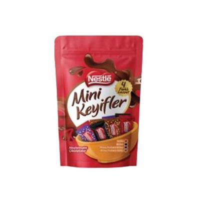 NESTLE MINI KEYIFLER 156g