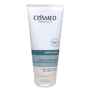 Cosmed Yenileyici Şampuan 200 ml