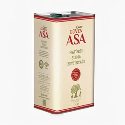 Güven Asa Sızma Zeytinyağı 3 L