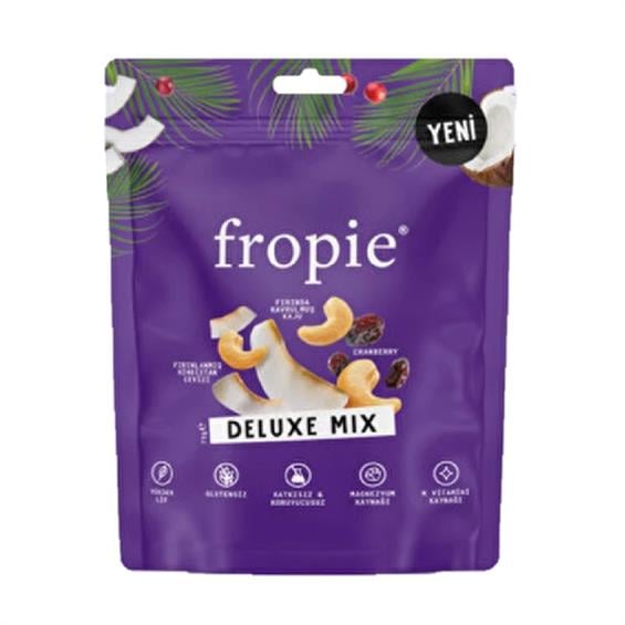 Fropie Deluxe Mix 75 gr