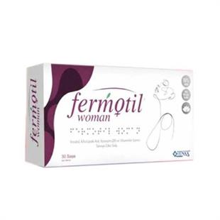 Fermotil Women 30 Saşe