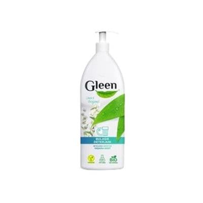 GLEEN BULASIK DETERJANI 1 LT LIMON&BERGAMOT