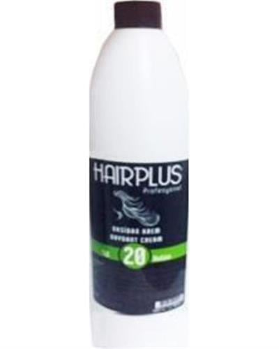 Hairplus Haırplus Sıvı Peroksit 1000ml 20vol