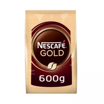 NESCAFE GOLD 600 GR