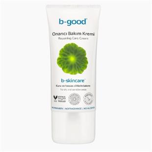 B-Good Onarıcı Bakım Kremi 50 ml