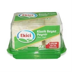 Ekici Klasik Beyaz Peynir 450 Gr