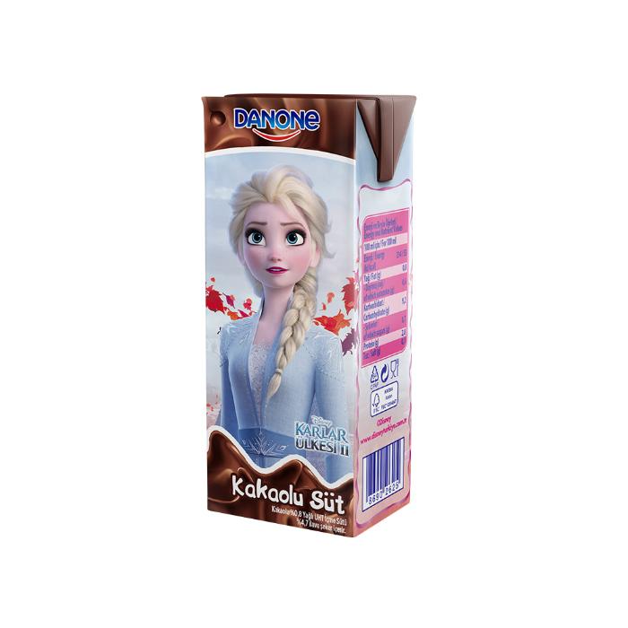 Danone Kakaolu Süt 180 ml