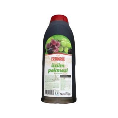 ERTUGRUL ÜZÜM PEKMEZ 650gr Pls