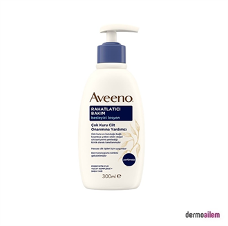Aveeno Rahatlatıcı Bakım Besleyici Losyon 300 ml
