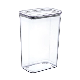 Contalı Saklama Kabı 2,9 L