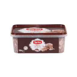 Torku Kakaolu Helva 1000 G