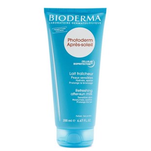 Bioderma Photoderm After Sun Milk 100 ml