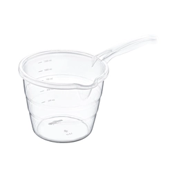 Turan Şeffaf Maşrapa 1,5 L