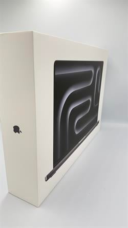 MacBook Pro (16-inch, Kasım 2024) MBP 16.0 SPACE BLACK 14C CPU, 20C GPU M4 PRO, 48GB, 512GB  MX2Y3TU/A_2ND