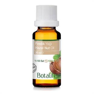 Botalife Fındık Yağı 20 ml