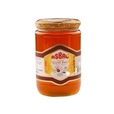 ASBAL ÇIÇEK BALI 850gr