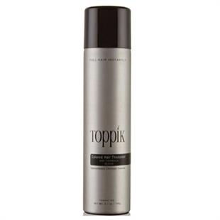 Toppik Keratin Sprey Siyah 144 gr