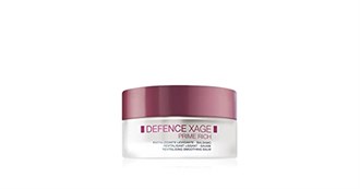 BioNike Defence Xage Prime Rich Yaşlanma Belirtilerine Karşı Gündüz Balsamı 50ml