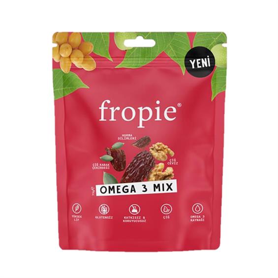 Fropie Omega 3 Mix 75 gr