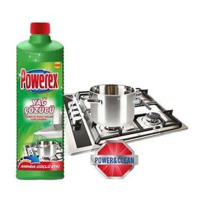 POWEREX YAG ÇÖZÜCÜ 1000ml