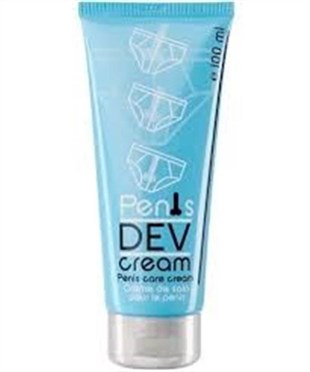 Penis Development Ereksiyon Kremi 75 ml