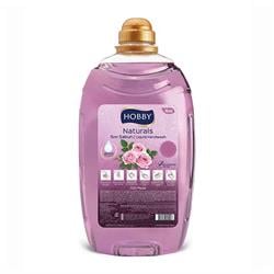 Hobby Sıvı Sabun Gül 3 lt Naturals