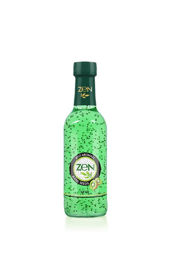 Zen Basil Kivi 300 ml
