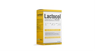 Lactocol Damla 15 ml