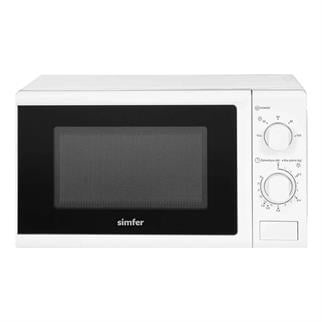 Simfer Sk-4601 Mekanik Solo Mikrodalga Fırın