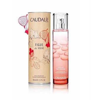 Caudalie Figue De Vigne Incir Aromali Parfüm 50 ml