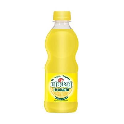 ULUDAG PET 330ml LIMONATA