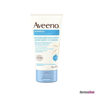 Aveeno Dermexa Itch Relief Balm 75 ml