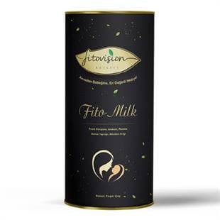 Fitovision Fito Milk 84 gr