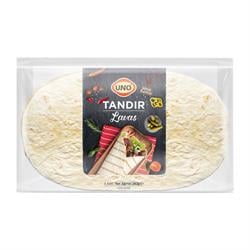 Uno Tandır Lavaş 282 Gr