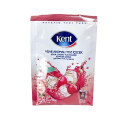 Kent Vişne Aromalı Toz İçecek 9 gr
