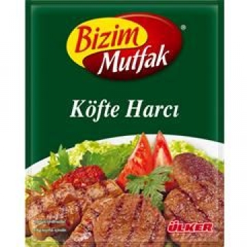 Bizim Mutfak Köfte Harcı 85 Gr