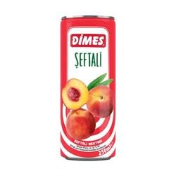 DIMES 250ML TNK SEFTALI