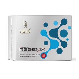 Vitaniq Regenix 30 Kapsül