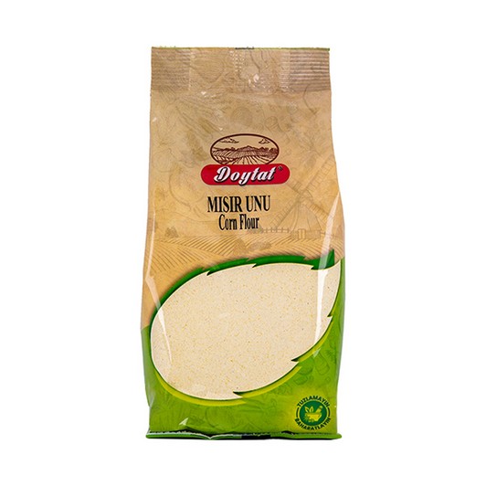 Doytat Mısır Unu 350 gr