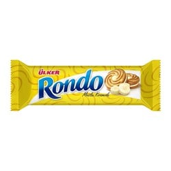 Ülker Rondo Muz Kremalı 61 Gr