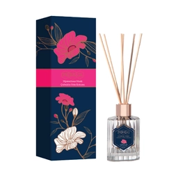 Pereja Çubuklu Oda Kokusu Gizemli Misk 100 Ml