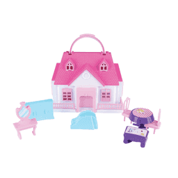 Oyuncak Neşeli Evim