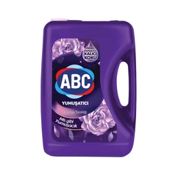 ABC Frezya Yumuşatıcı 5 L