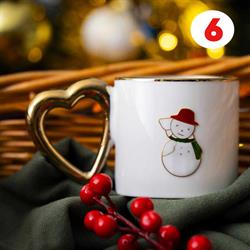 Acar Vermont  Kupa - 190 ml