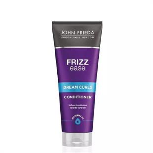 John Frieda Frizz Ease Bukle Belirginleştirici Saç Kremi 250 ml