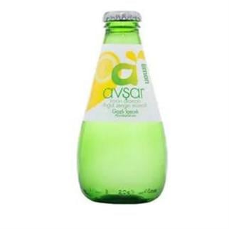 AVŞAR MADEN SUYU COOL LİME 200 ML
