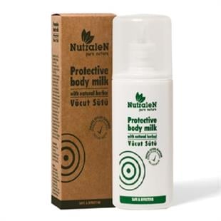 Nutralen Protective Body Milk 100 ml