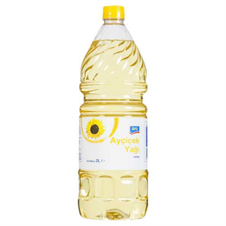 ARO AYÇİÇEK YAĞI 2 LT